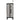 Guess Berta 28 IN - 4 - Rollen - Trolley 77 cm erw. (dark taupe logo) - Markenkoffer