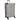 Guess Berta 28 IN - 4 - Rollen - Trolley 77 cm erw. (dark taupe logo) - Markenkoffer