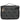 Guess Berta - Beauty Case 25 cm (coal logo) - Markenkoffer