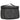 Guess Berta - Beauty Case 25 cm (coal logo) - Markenkoffer