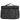 Guess Berta - Beauty Case 25 cm (coal logo) - Markenkoffer