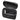 Guess Berta - Beauty Case 25 cm (coal logo) - Markenkoffer