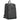 Guess Berta U - Zip - Rucksack (coal logo) - Markenkoffer