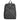 Guess Berta U - Zip - Rucksack (coal logo) - Markenkoffer