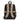 Guess Berta U - Zip - Rucksack (latte logo/brown) - Markenkoffer