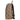 Guess Berta U - Zip - Rucksack (latte logo/brown) - Markenkoffer