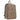 Guess Berta U - Zip - Rucksack (latte logo/brown) - Markenkoffer