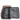 Guess Berta U - Zip - Rucksack (latte logo/brown) - Markenkoffer