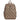 Guess Berta U - Zip - Rucksack (latte logo/brown) - Markenkoffer