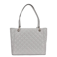 Guess Bessey - Shopper 37 cm (lavender grey) - Ansicht 4