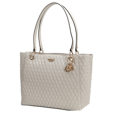 Guess Betula Noel - Shopper 35 cm (taupe) - Markenkoffer