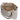 Guess Betula Noel - Shopper 35 cm (taupe) - Markenkoffer