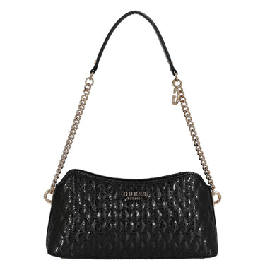 Guess Betula - Schultertasche 27 cm (black) - Markenkoffer