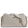 Guess Betula - Schultertasche 27 cm (taupe) - Markenkoffer