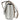 Guess Betula - Umhängetasche 24 cm (white) - Markenkoffer