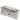 Guess Betula - Umhängetasche 24 cm (white) - Markenkoffer
