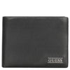 Guess New Boston SML - Wallet 4cc 12 cm RFID (Color: black)