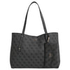 Guess Brenton - Shopper 45 cm (coal logo)