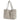 Guess Brenton SLG Large Zip Around - Geldbörse 12cc 20.5 cm (black) - Markenkoffer