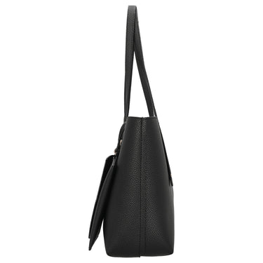 Guess Brenton Tote - Shopper 36 cm (black) - Markenkoffer