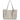 Guess Brenton Tote - Shopper 36 cm (bone) - Markenkoffer