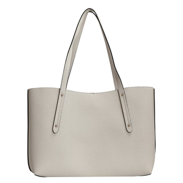 Guess Brenton Tote - Shopper 36 cm (bone) - Markenkoffer