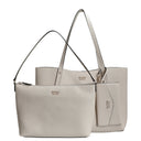 Guess Brenton Tote - Shopper 36 cm (bone) - Markenkoffer
