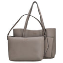 Guess Brenton Tote - Shopper 36 cm (dark taupe) - Markenkoffer