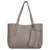 Guess Brenton Tote - Shopper 36 cm (dark taupe)