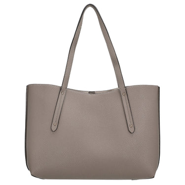 Guess Brenton Tote - Shopper 36 cm (dark taupe) - Markenkoffer
