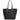 Guess Calebra - Schultertasche 42 cm (black) - Markenkoffer