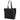 Guess Calebra - Schultertasche 42 cm (black) - Markenkoffer