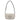 Guess Calebra XBody Flap - Umhängetasche 24 cm (off white) - Markenkoffer