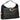 Guess Camden - Schultertasche (black) - Markenkoffer