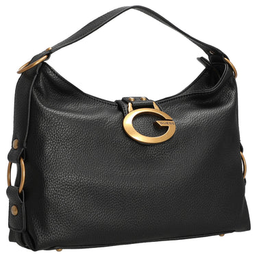 Guess Camden - Schultertasche (black) - Markenkoffer