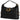 Guess Camden - Schultertasche (black) - Markenkoffer