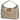 Guess Camden - Schultertasche (bone) - Markenkoffer