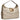 Guess Camden - Schultertasche (bone) - Markenkoffer