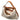 Guess Camden - Schultertasche (natural/cognac) - Markenkoffer