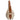 Guess Camden - Schultertasche (natural/cognac) - Markenkoffer