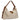 Guess Camden - Schultertasche (natural/cognac) - Markenkoffer