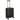 Guess Centennial 18 IN - 4 Rollen - Kabinentrolley 55.5 cm (black) - Markenkoffer