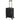 Guess Centennial 18 IN - 4 Rollen - Kabinentrolley 55.5 cm (black) - Markenkoffer