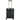 Guess Centennial 18 IN - 4 Rollen - Kabinentrolley 55.5 cm (black) - Markenkoffer