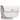 Guess Cerelia - Schultertasche 23 cm (white) - Markenkoffer