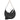 Guess Circe - Schultertasche 25 cm (schwarz) - Markenkoffer