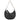 Guess Circe - Schultertasche 25 cm (schwarz) - Markenkoffer