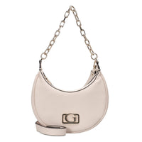 Guess Circe - Schultertasche 25 cm (shell) - Markenkoffer