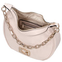 Guess Circe - Schultertasche 25 cm (shell) - Markenkoffer