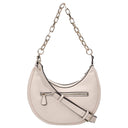 Guess Circe - Schultertasche 25 cm (shell) - Markenkoffer
